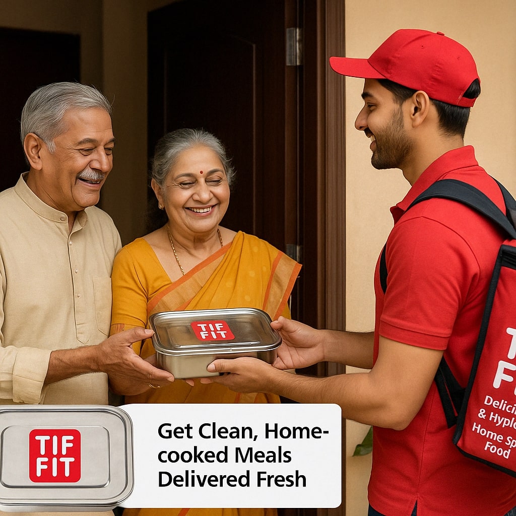 Stay Healthy in Nawabon Ka Shehar: Homemade Food Options for Lucknow Residents